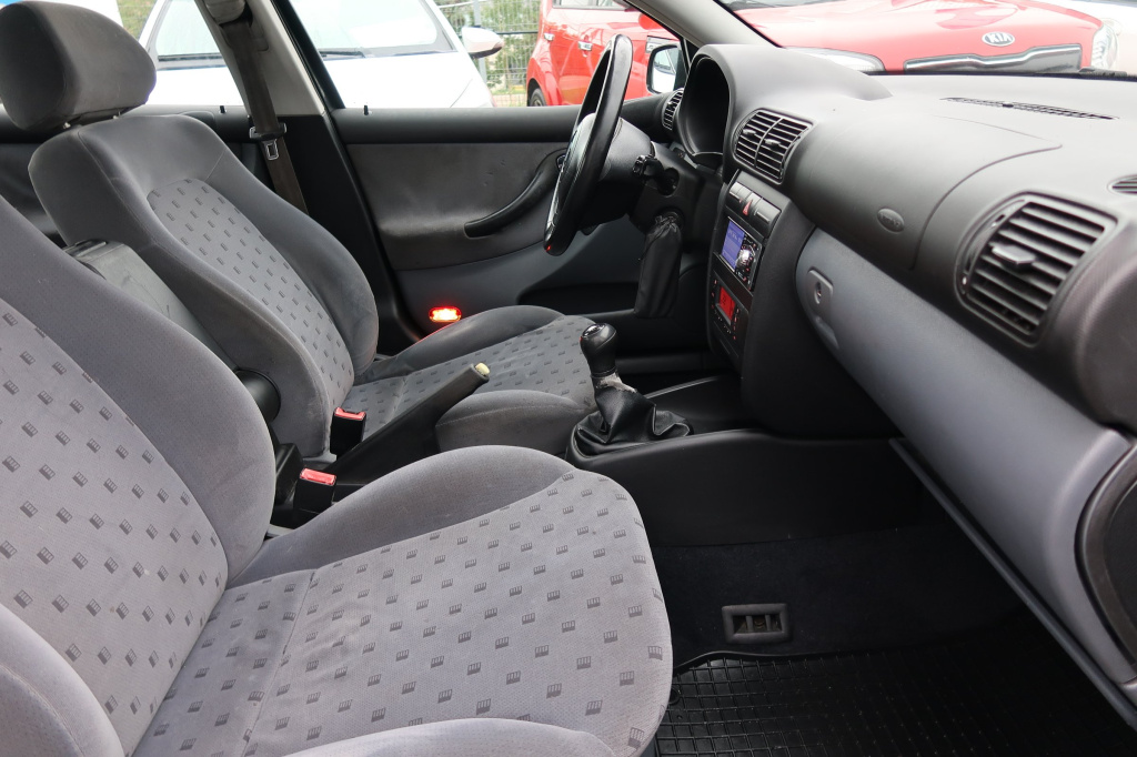 Seat Toledo