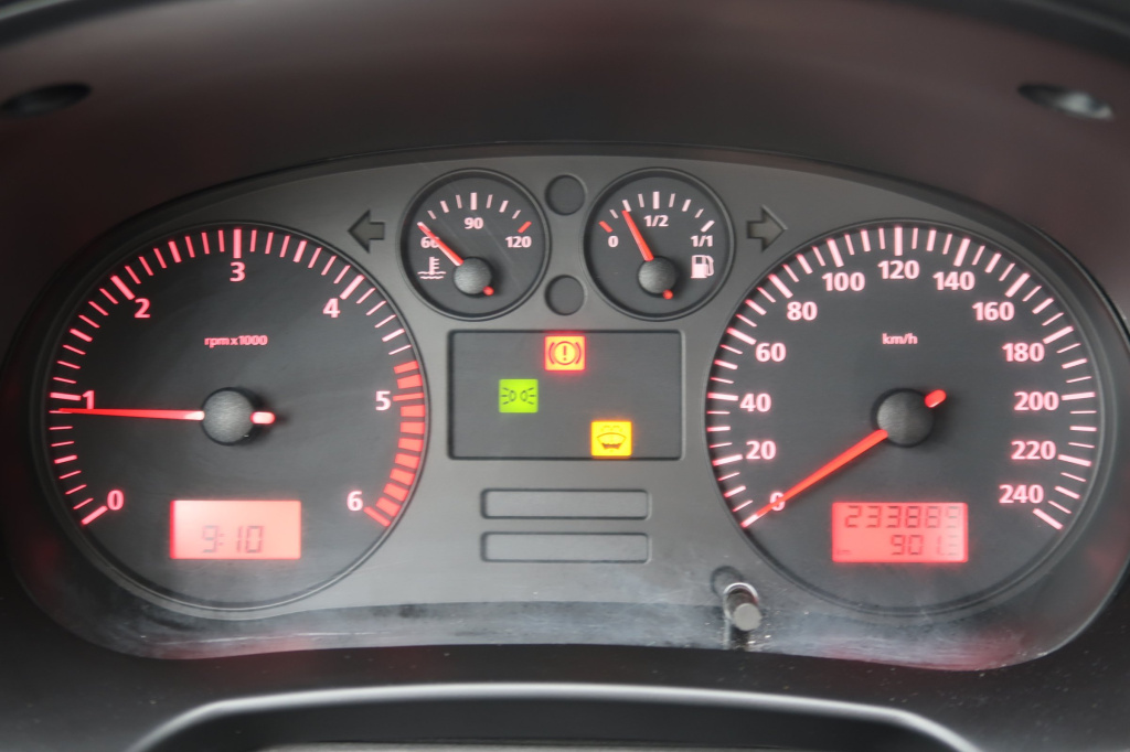 Seat Toledo