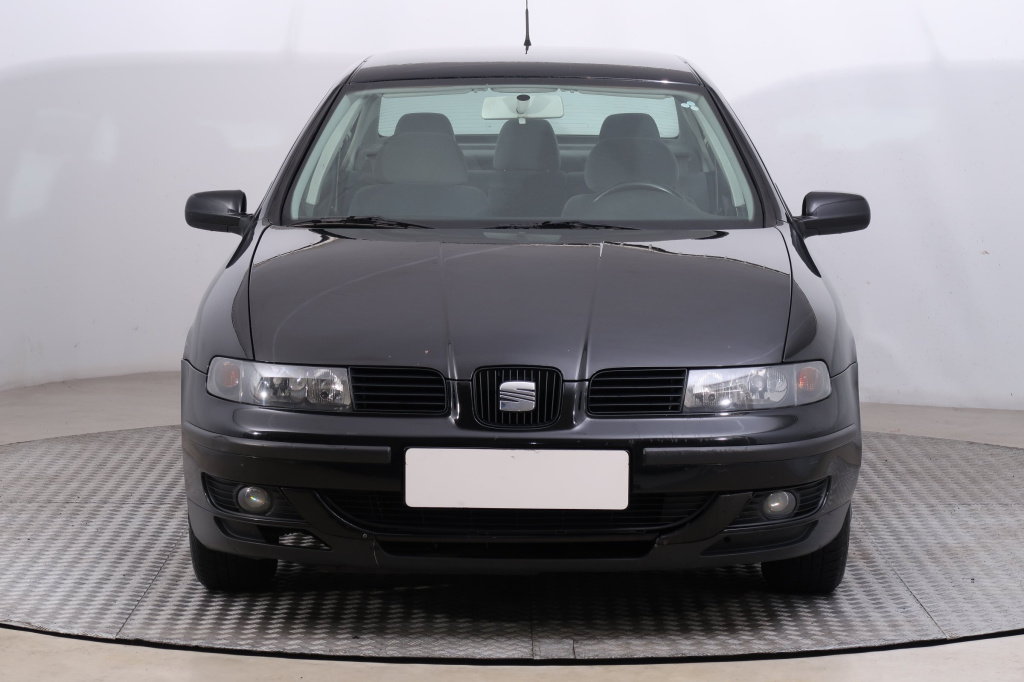 Seat Toledo