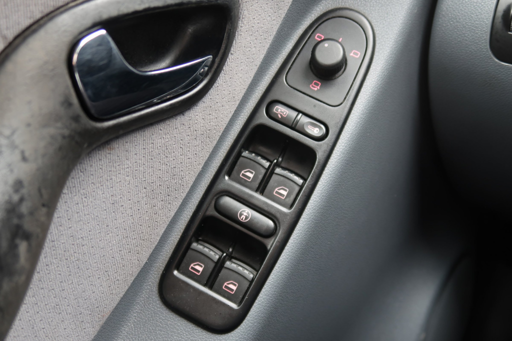 Seat Toledo