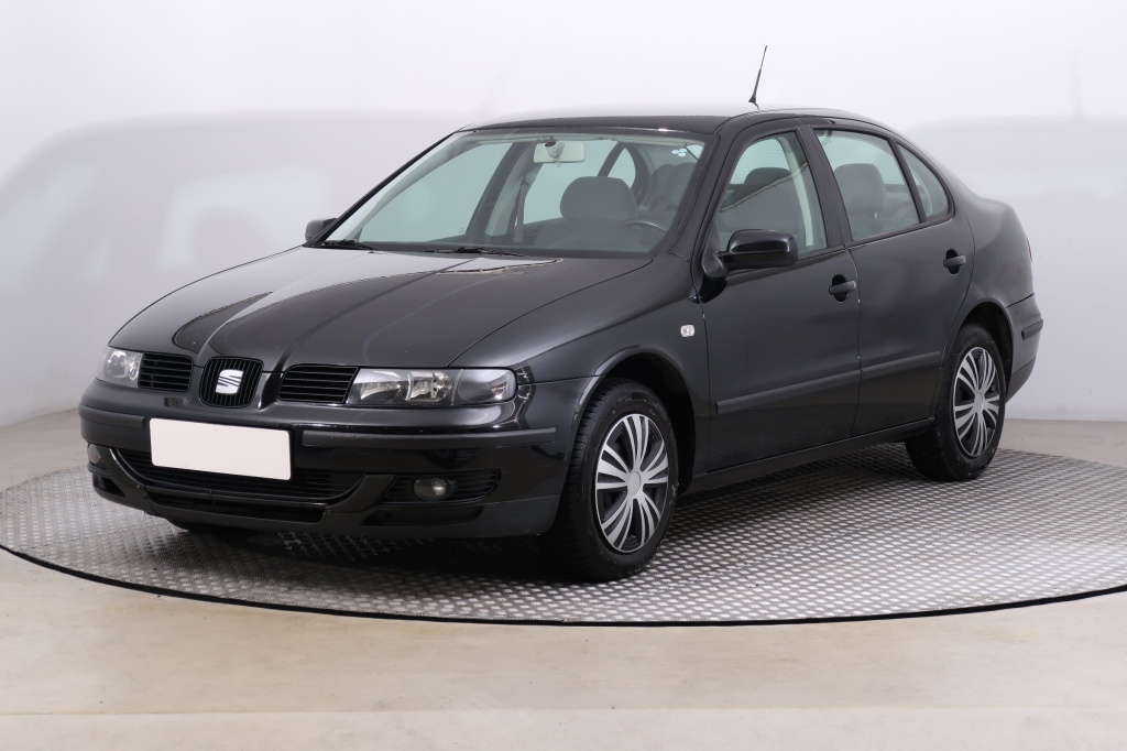 Seat Toledo