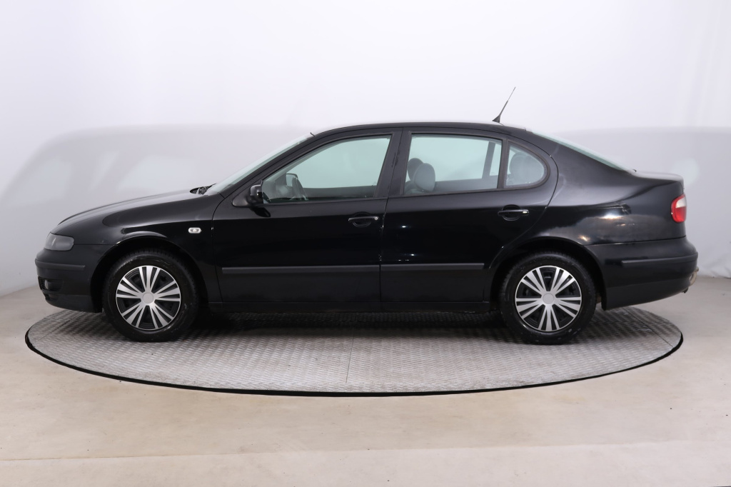 Seat Toledo