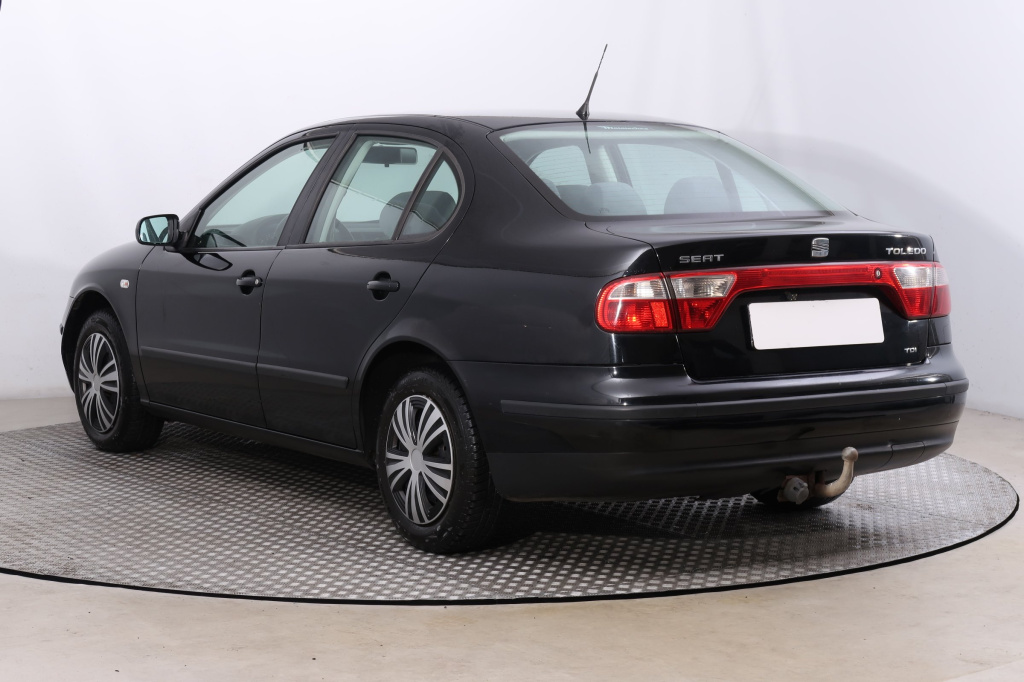 Seat Toledo