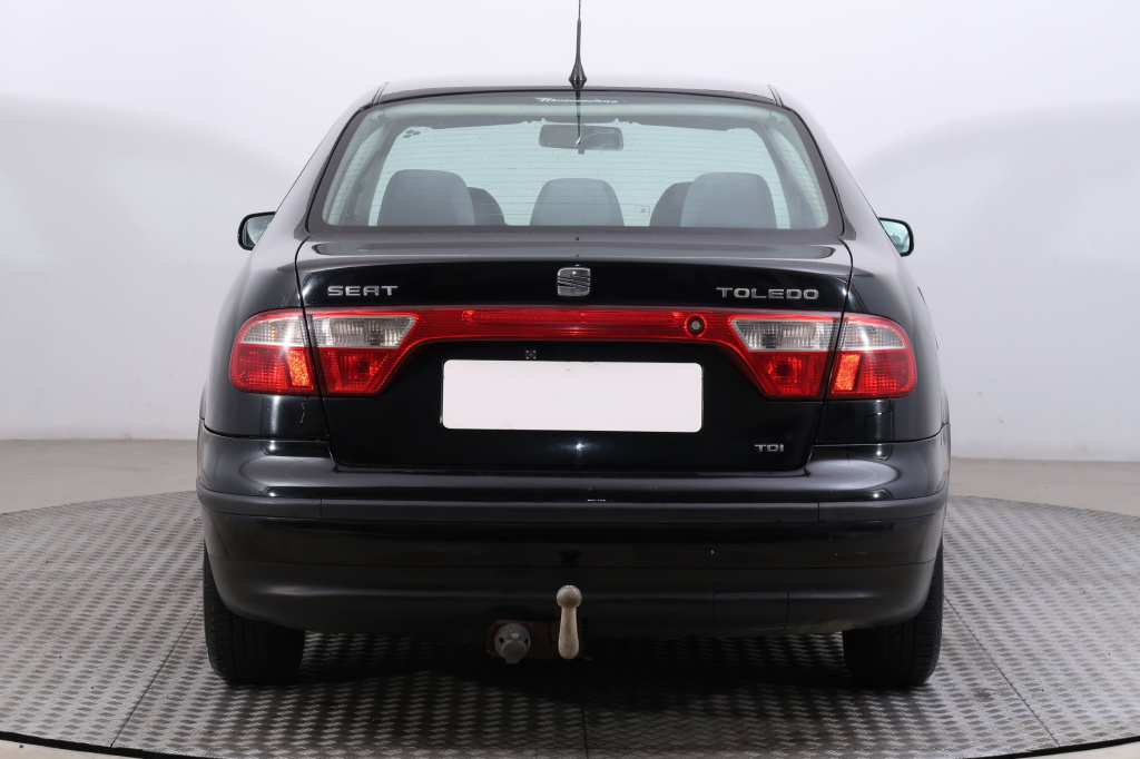 Seat Toledo