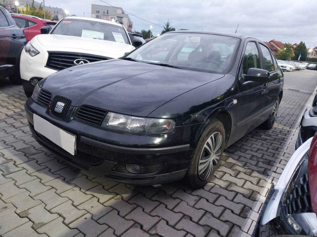 Seat Toledo 2002