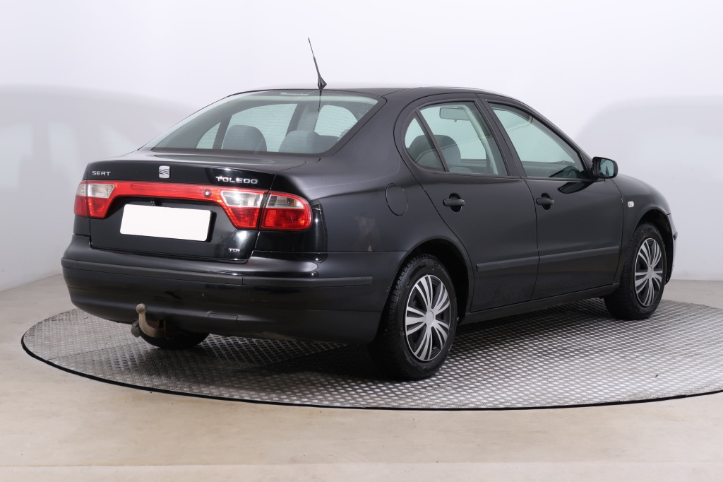 Seat Toledo