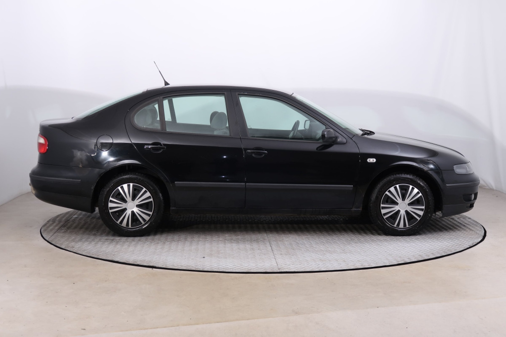 Seat Toledo