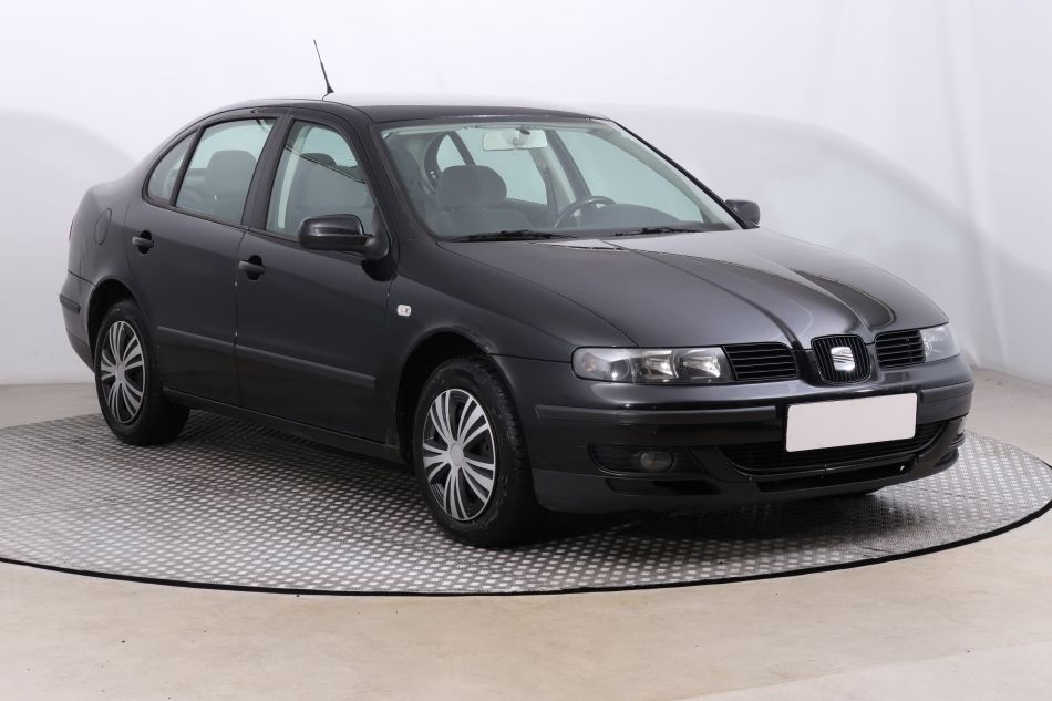 Seat Toledo - 2002