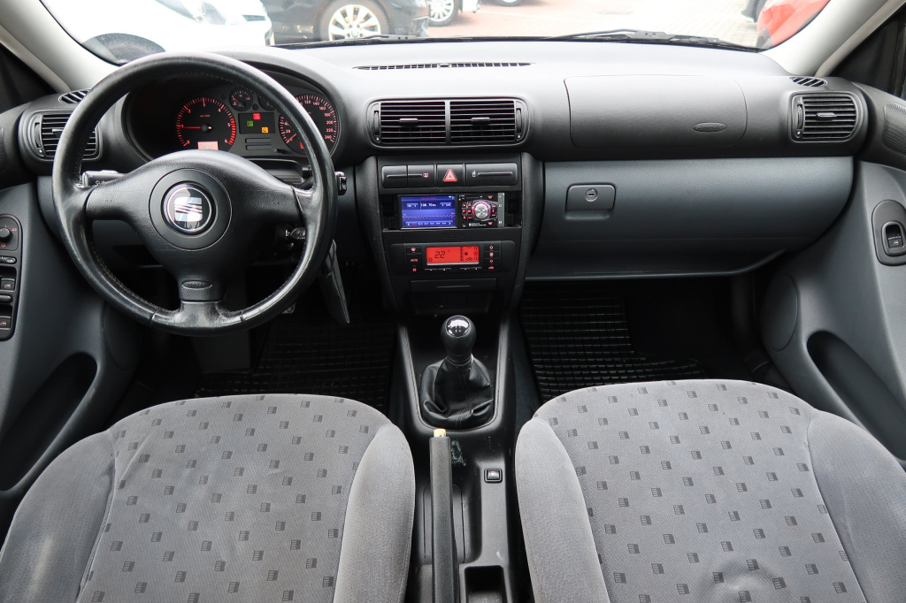 Seat Toledo