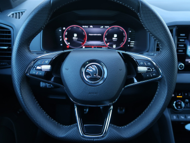 Škoda Karoq - 2024