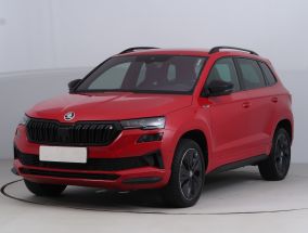 Skoda Karoq - 2024
