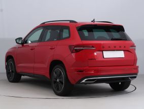 Skoda Karoq - 2024