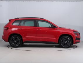 Škoda Karoq - 2024