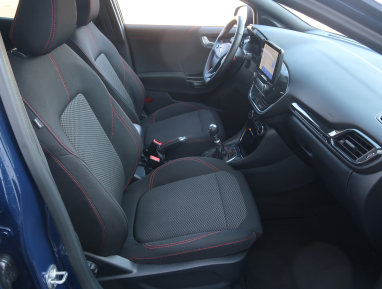 Ford Puma - 2023