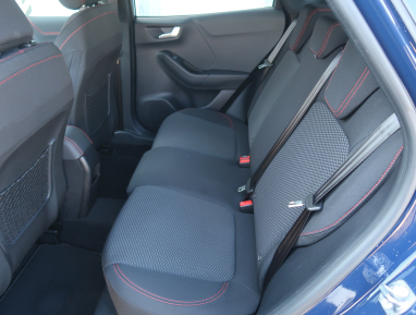 Ford Puma - 2023