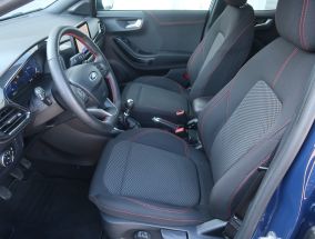 Ford Puma - 2023