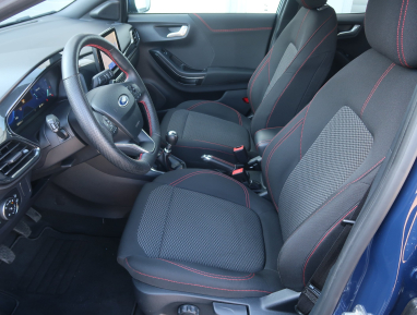 Ford Puma - 2023