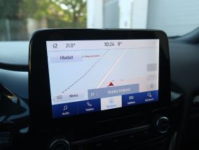 Ford Puma - 2023