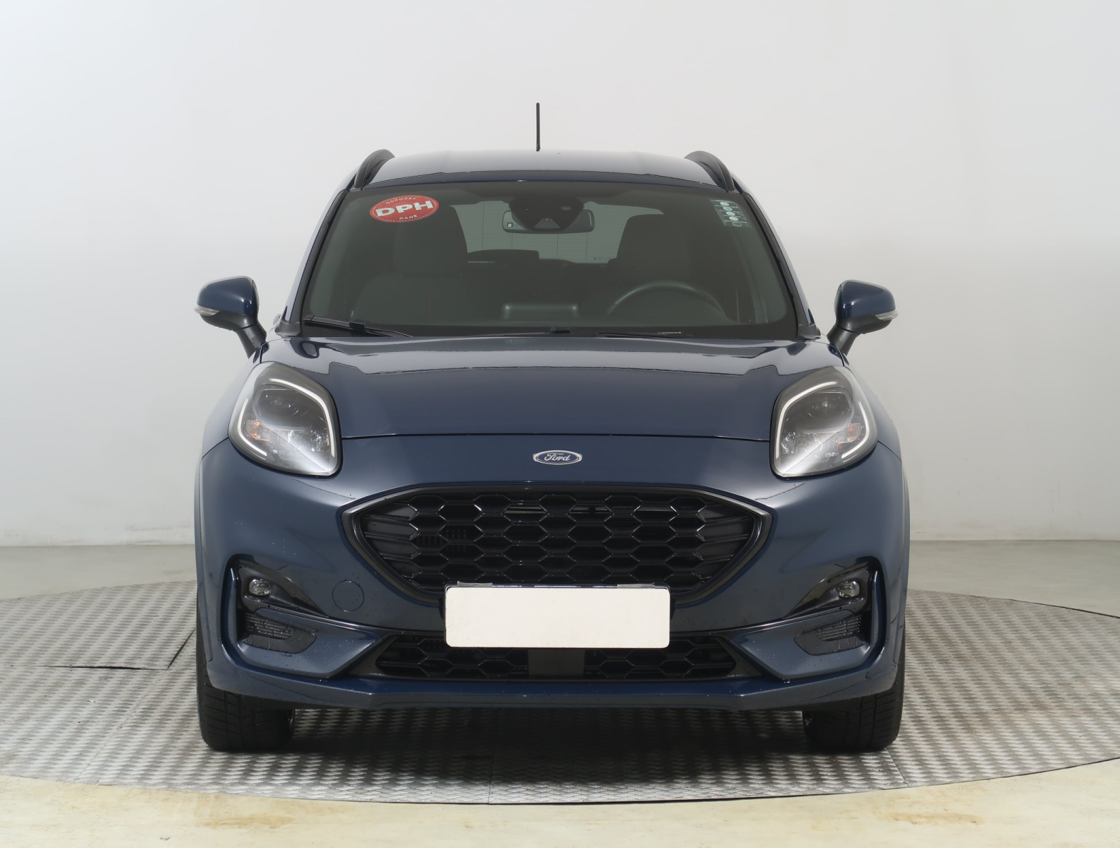 Ford Puma - 2023