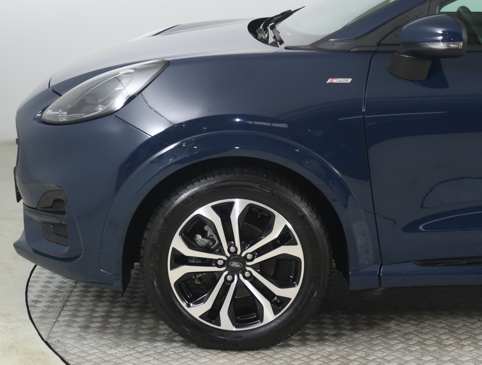Ford Puma - 2023