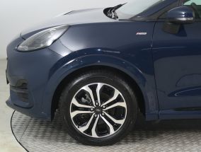 Ford Puma - 2023