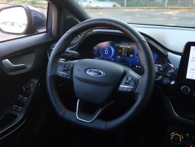 Ford Puma - 2023