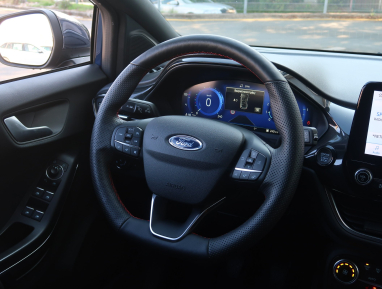 Ford Puma - 2023