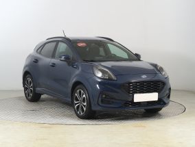 Ford Puma - 2023