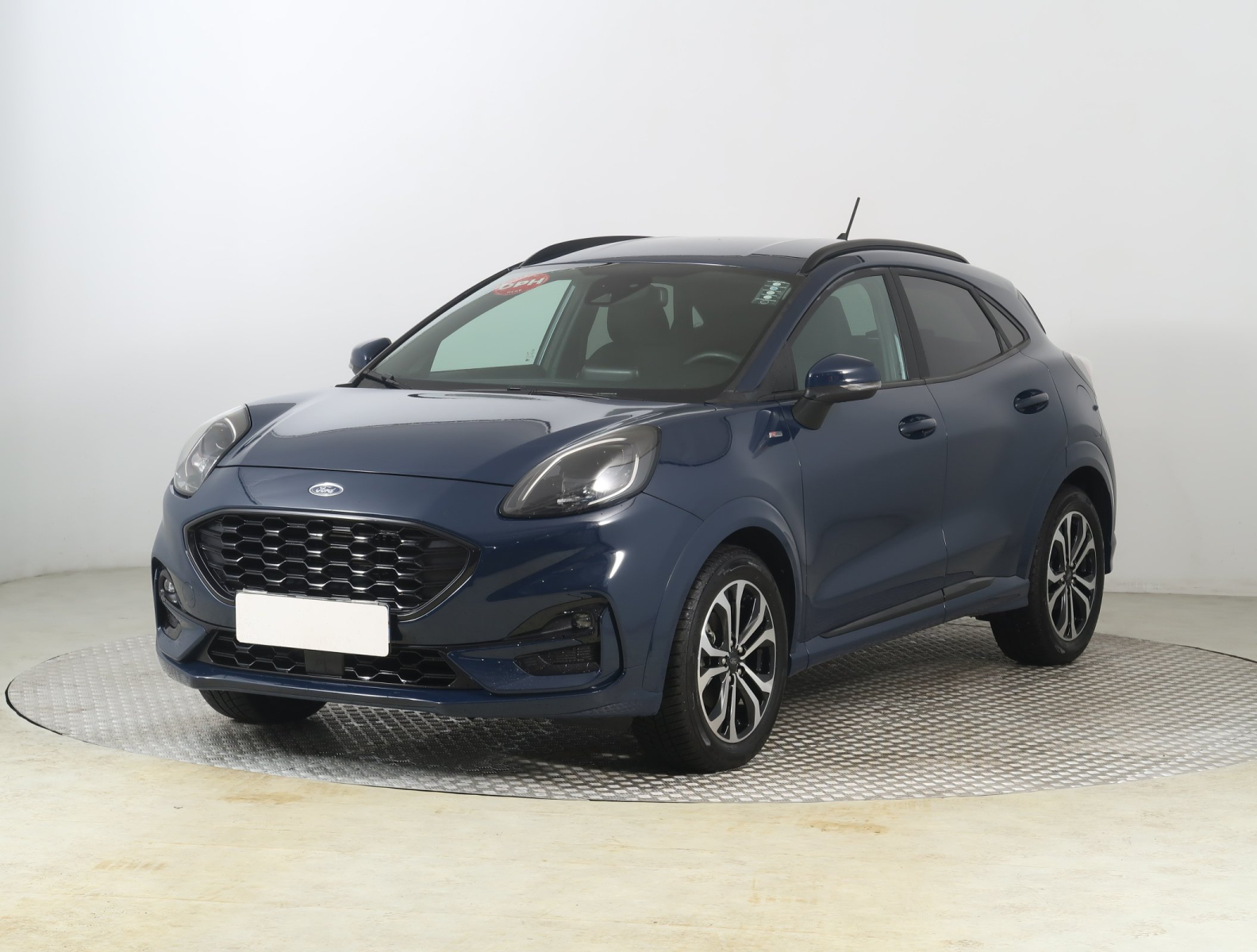 Ford Puma - 2023