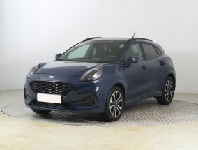 Ford Puma - 2023