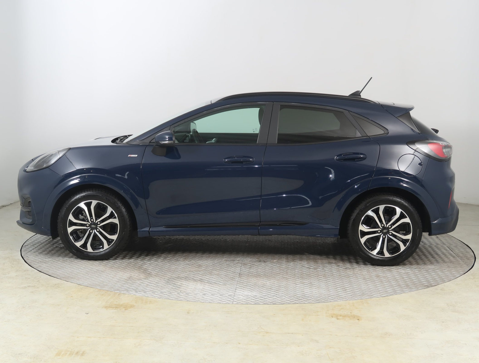 Ford Puma - 2023
