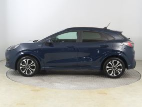 Ford Puma - 2023