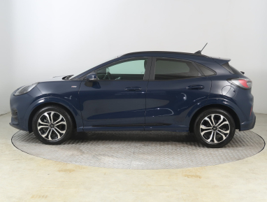 Ford Puma - 2023