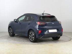 Ford Puma - 2023