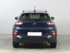 Ford Puma - 2023