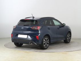 Ford Puma - 2023