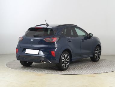 Ford Puma - 2023