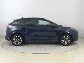 Ford Puma - 2023
