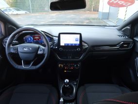 Ford Puma - 2023