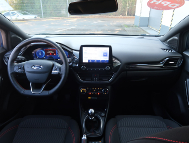 Ford Puma - 2023