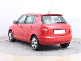Skoda Fabia - 2014