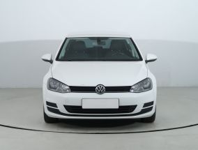 Volkswagen Golf - 2014