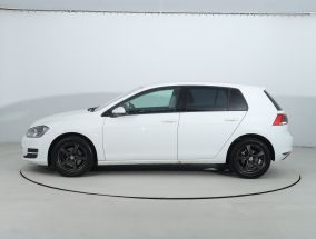 Volkswagen Golf - 2014