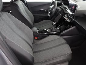 Peugeot 2008 - 2023
