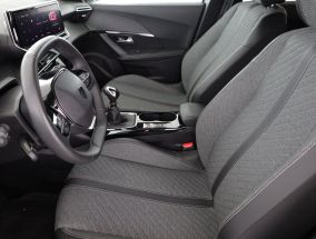 Peugeot 2008 - 2023