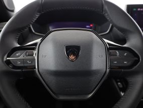 Peugeot 2008 - 2023