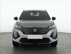 Peugeot 2008 - 2023