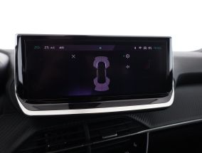 Peugeot 2008 - 2023