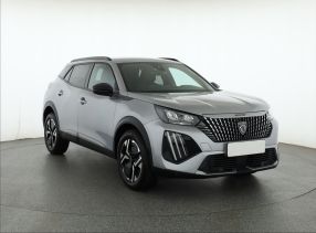 Peugeot 2008 - 2023