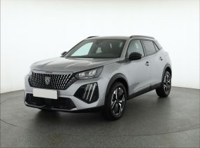 Peugeot 2008 - 2023